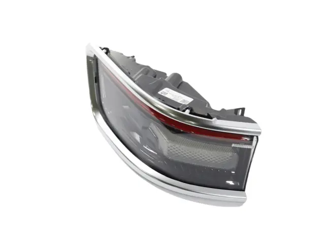 Tail Lamp, Left - Mopar (68340919AF)