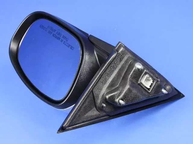 1BY421S2AB - Doors, Door Mirrors and Related Parts: Outside, Rearview, Electric, Heated Mirror, Right for Chrysler: 300 | Dodge: Charger, Magnum Image