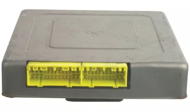 19239138 - : Engine Control Module, Remanufactured for GM Image