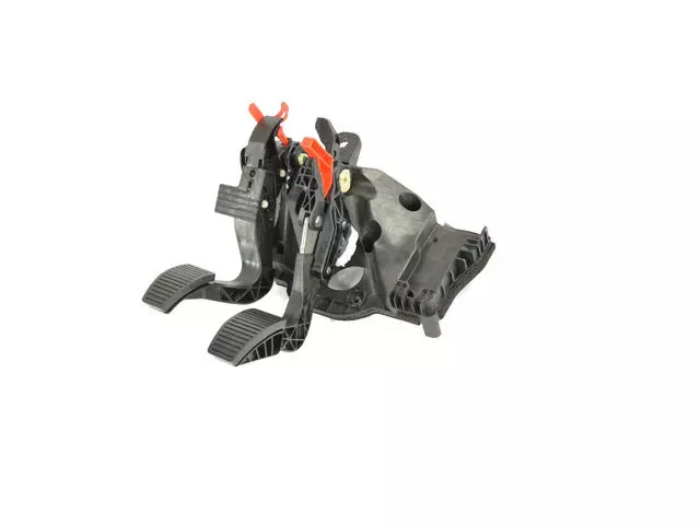 Brake And Clutch Pedal - Mopar (68258200AB)