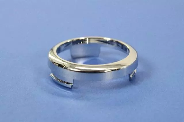 Bezel - Mopar (5108287AA)