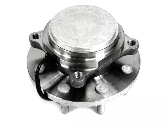 Brake Hub And Bearing, Right - Mopar (04779704AD)
