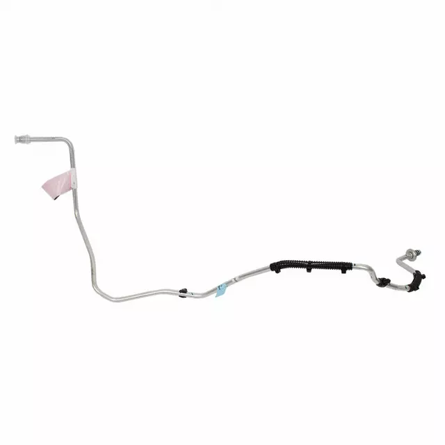 CT4Z19835D - HVAC: Evaporator Tube for Ford: Edge | Lincoln: MKX Image