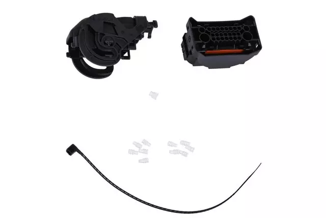 19332378 - : Wiring Harness Connector for GM Image