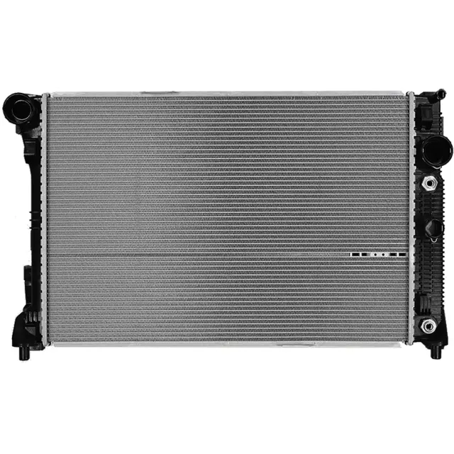 13162C - Cooling Systems: Radiator for GLOBAL PARTS DISTRIBUTORS Image