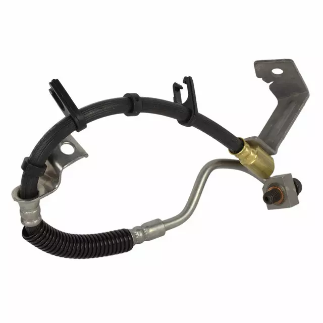 Flex Hose - Ford (8R3Z-2078-G)