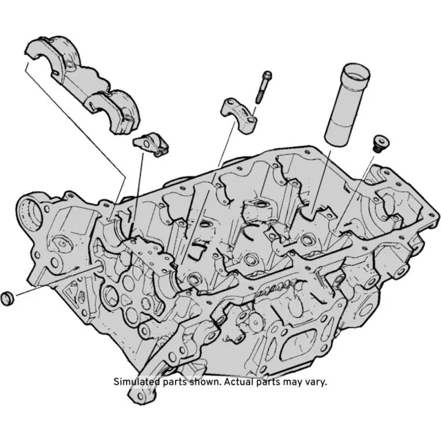 12686767 - : F Head for GM Image