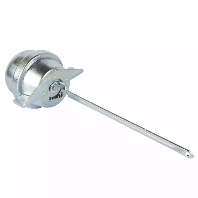 9C2Z18A318A - HVAC: Motor for Ford Image