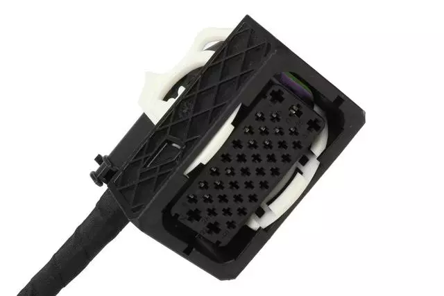 84592767 - : Front Object Alarm Sensor Wiring Harness for GMC: Acadia Image