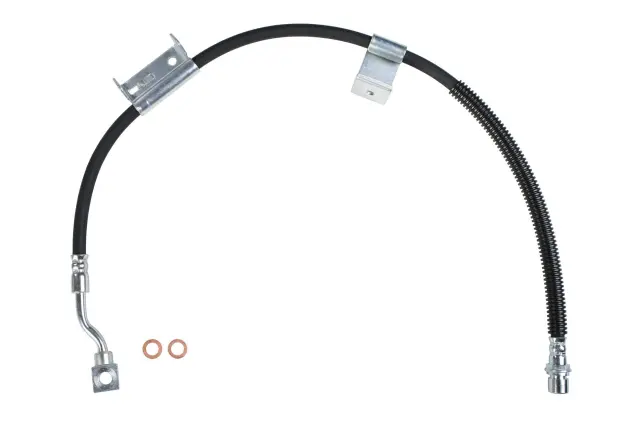 2204593 - Brakes &amp; Brake Parts: Sunsong Brake Hydraulic Hose for Sunsong Image