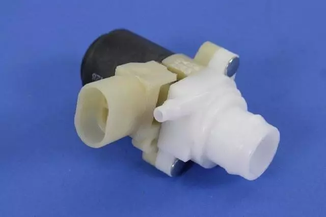 Washer, Windshield Pump - Mopar (4778347)