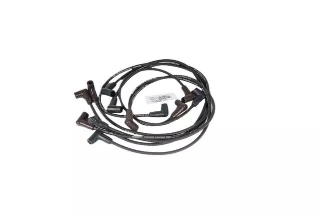 19172239 - : Spark Plug Wire Set for GM Image
