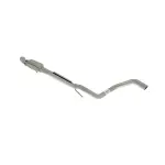 55398332AH - Exhaust: Exhaust Resonator And Pipe, Left Side for Dodge: Ram 1500 | Ram: 1500, 1500 Classic Image