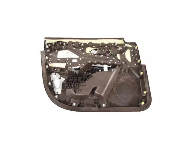 FRONT DOOR TRIM - PANEL 6AC041W1AA - Mopar (6AC041W1AE)