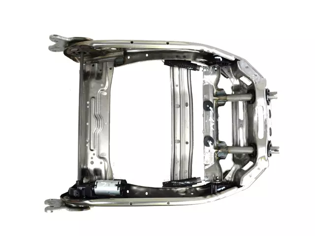 68087994AC - Interior Trim: Front Seat Back Frame for Mopar Image