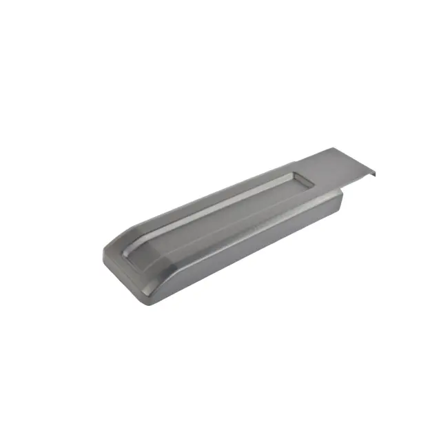 55397092AC - Body Sheet Metal Except Doors: Tailgate Hinge Cover for Mopar Image