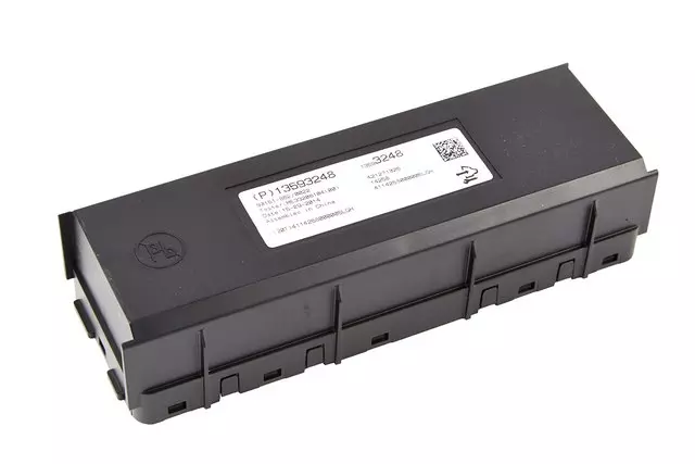 1574451 - HVAC: ACDelcoâ„¢ Control Module for GM Image