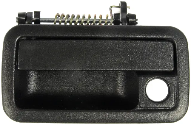 77669 - Body: Front Left Exterior Door Handle for Dorman Image