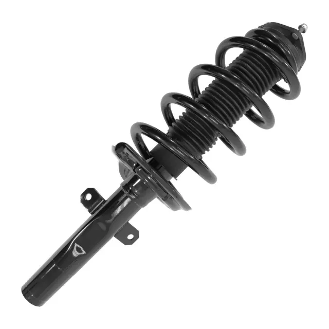 13380 - Suspension &amp; Steering: Unity Automotive Suspension Strut and Coil Spring Assembly for Unity Automotive Image