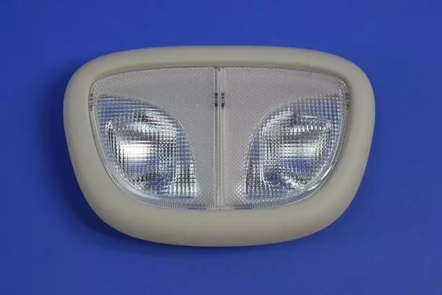 Dome Lamp - Mopar (5MW35ML2AB)