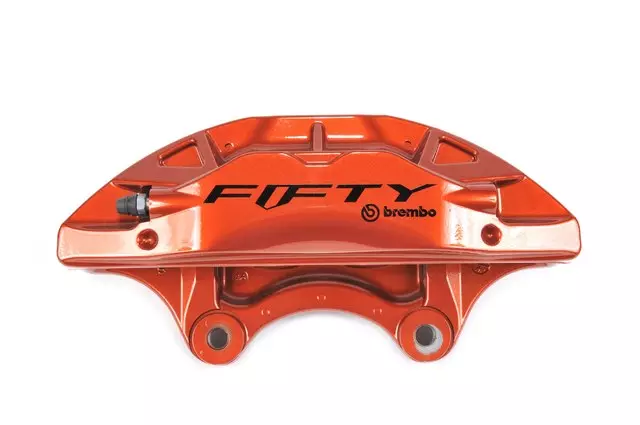 1722776 - : Acdelco™ Disc Brake Caliper for GM Image