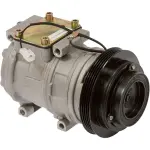 6511623 - : gpd Compressor New 6511623 for GLOBAL PARTS DISTRIBUTORS Image