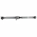 BR3Z4R602D - Universals &amp; Rear Axle: Drive Shaft for Ford: Mustang Image