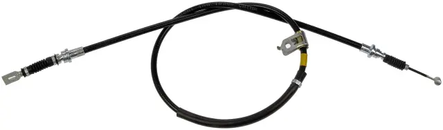 C660881 - Brake: Parking Brake Cable for Dorman Image
