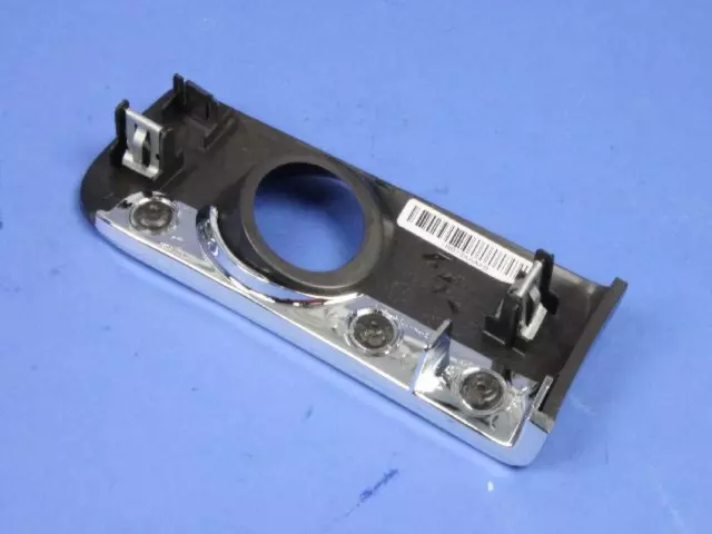 Instrument Panel Applique - Mopar (1RB73AAAAB)