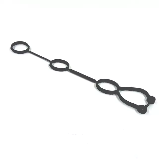 6E103649A - Ignition: Spark Plug Tube Seal for Audi: A4, A4 Quattro, A6, A6 Quattro Image