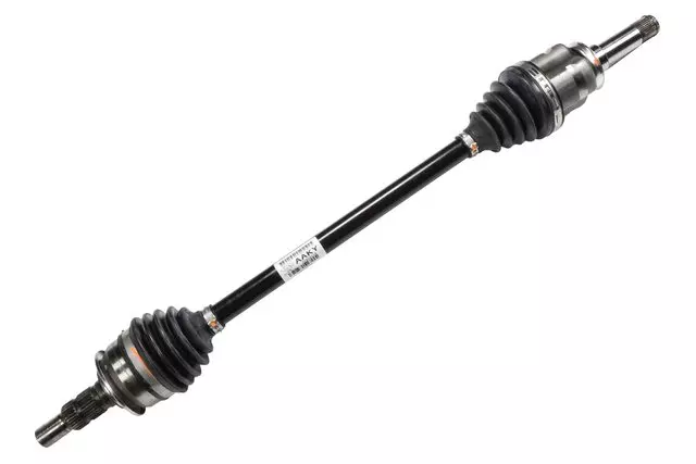 Axle Assembly - GM (22824228)