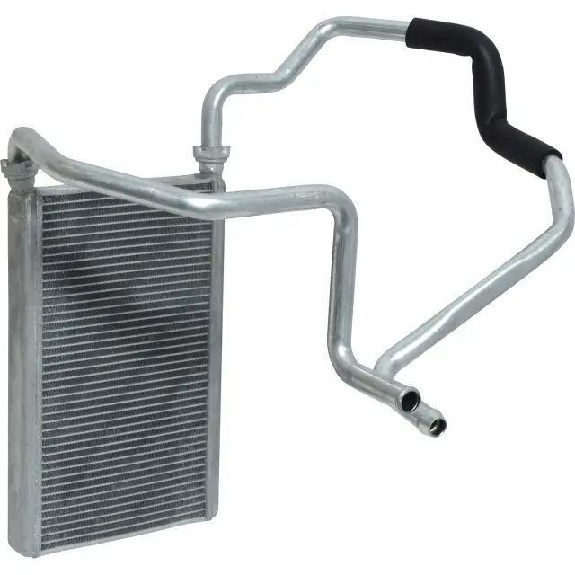 HT399963C - Air Conditioning &amp; Heat: HVAC Heater Core -- Heater Core Aluminum for UAC Image