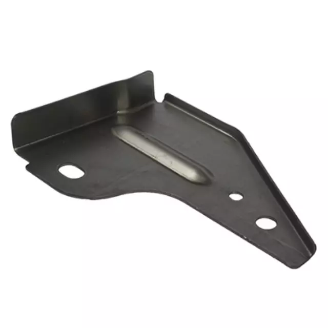 OEM NEW 2008-14 Ford E150 E250 E350 Front Bracket Lower Reinforced F7Uz16B073Ad - Ford (F7UZ-16B073-AD)