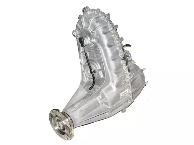 5146623AI - : Transfer Case for Mopar Image