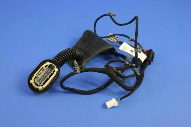 68232045AA - Electrical: Rear Door Wiring, Right for Dodge: Dart Image