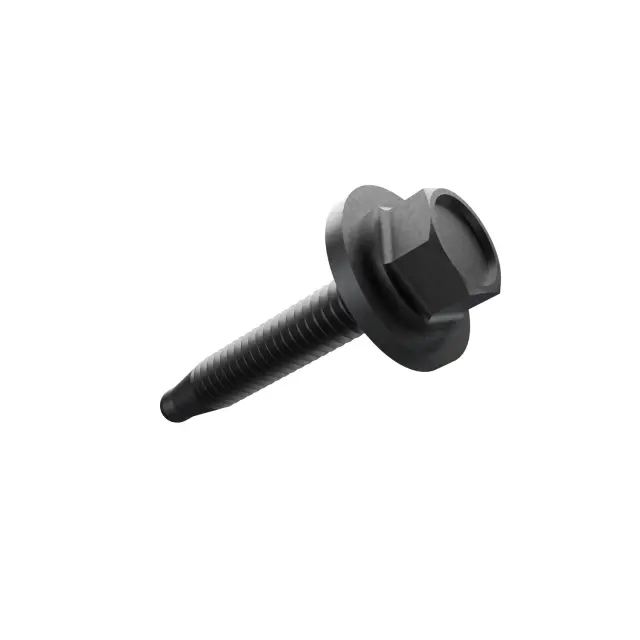 6511242AA - Frame, Bumper and Fascia: Tapping Screw for Mopar Image image