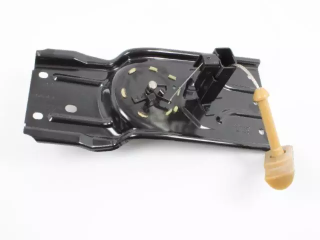 4860959AC - : Spare Tire Carrier Winch for Chrysler: Town &amp; Country, Voyager | Dodge: Caravan, Grand Caravan Image