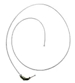 BC92543 - : Raybestos Element3 Parking Brake Cable for Raybestos Brakes Image