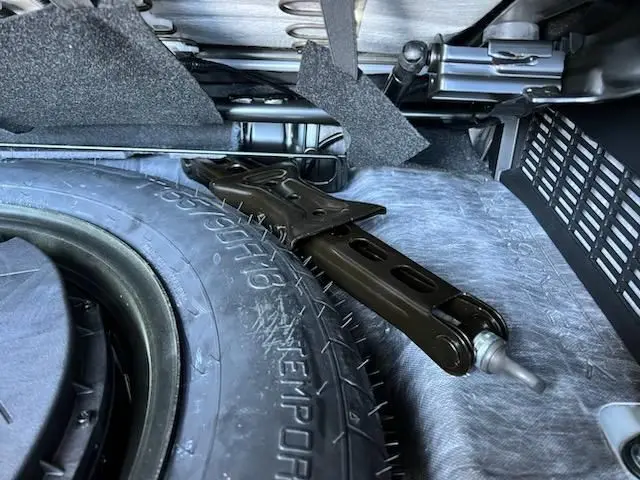 4250G016 - Other: Wheel Disk (18x4T) for Mitsubishi: Outlander Image