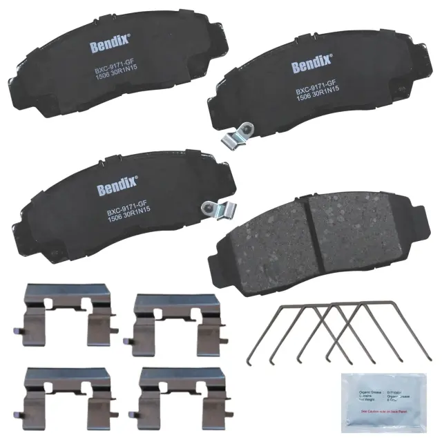 CFC1506 - : BENDIX Premium Copper-Free for BENDIX Image