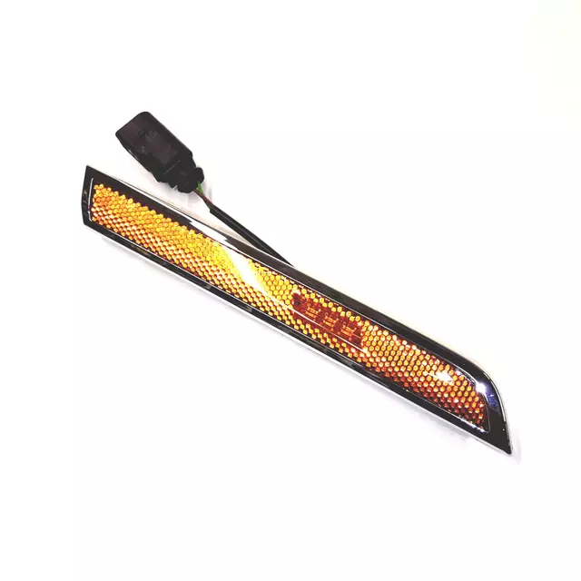 3D0945072A - Electrical: Side Marker Lamp for Volkswagen: Phaeton Image