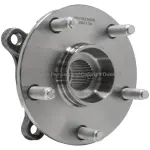 10012350 - : Wheel Bearing and Hub Assembly for OmniParts Image