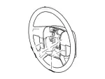 6L3Z3600CA - Steering: Steering Wheel for Lincoln: Mark LT Image