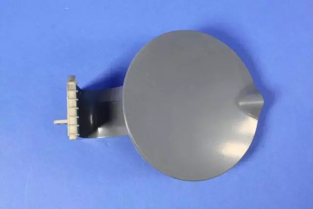 4674991AH - Body Sheet Metal Except Doors: Fuel Filler Manual Access Door for Jeep: Liberty Image