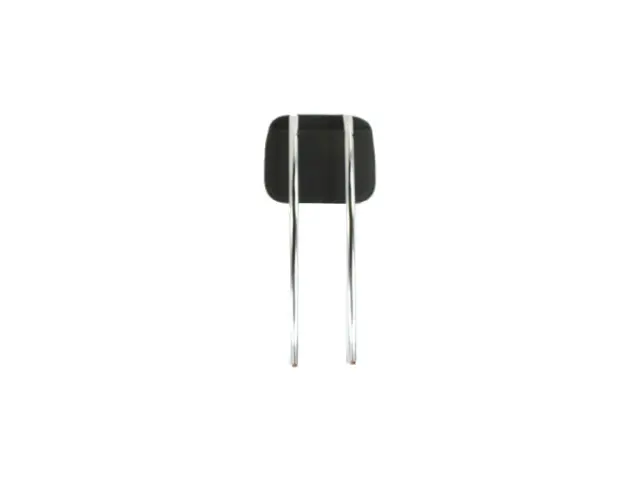 Third Row Headrest - Mopar (5RQ22DX9AC)