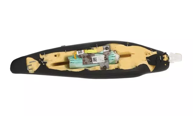 95165274 - Body: Bolster for GM Image