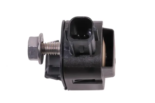 Airbag Side Impact Sensor - ACDelco (13544409)