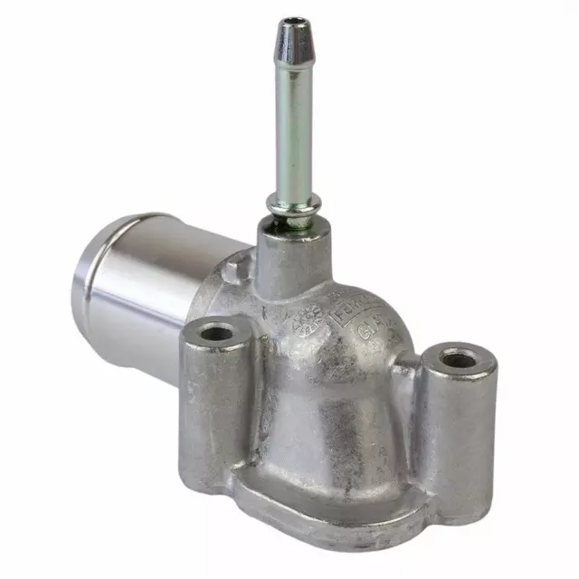 BR3Z8592P - : Engine Coolant Outlet Flange for Ford Image