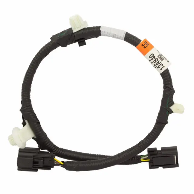 JL1Z13A840A - : Wire Assembly for Ford Image