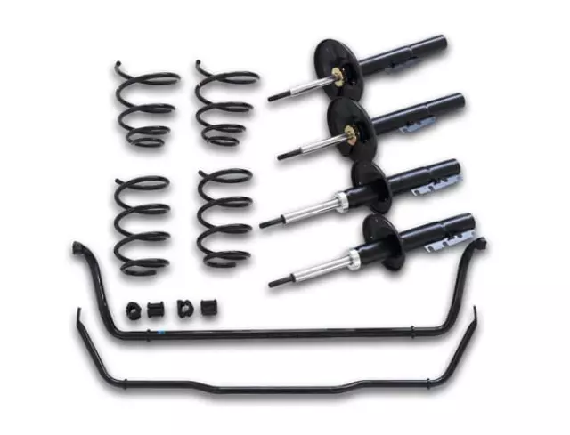 4450022 - : Retrofit Kit For Sports Running Gear for Porsche Image